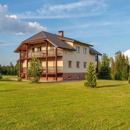 Karumetsa Apartment Otepää 외부 사진