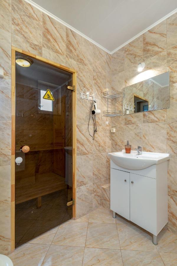 Karumetsa Apartment Otepää 외부 사진