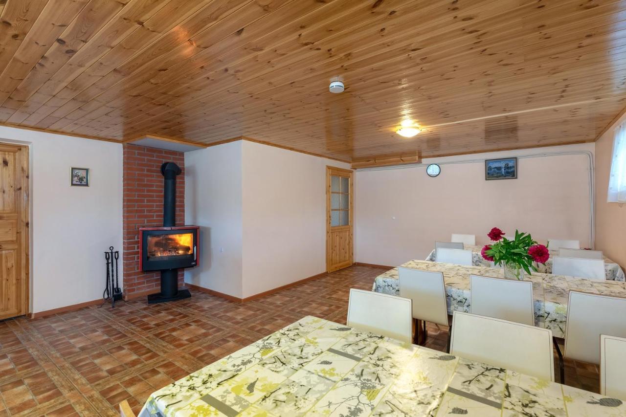 Karumetsa Apartment Otepää 외부 사진