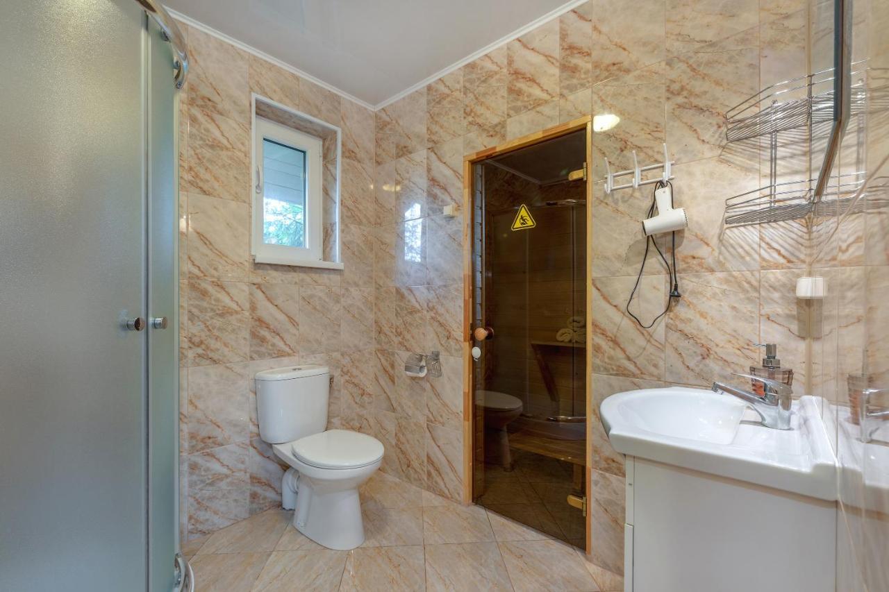 Karumetsa Apartment Otepää 외부 사진