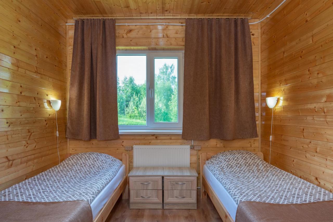 Karumetsa Apartment Otepää 외부 사진
