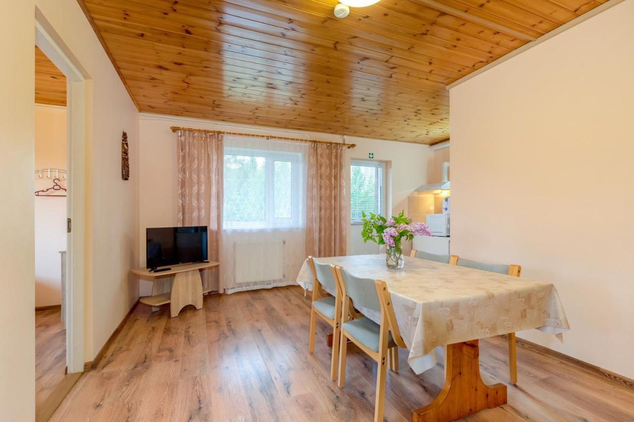 Karumetsa Apartment Otepää 외부 사진