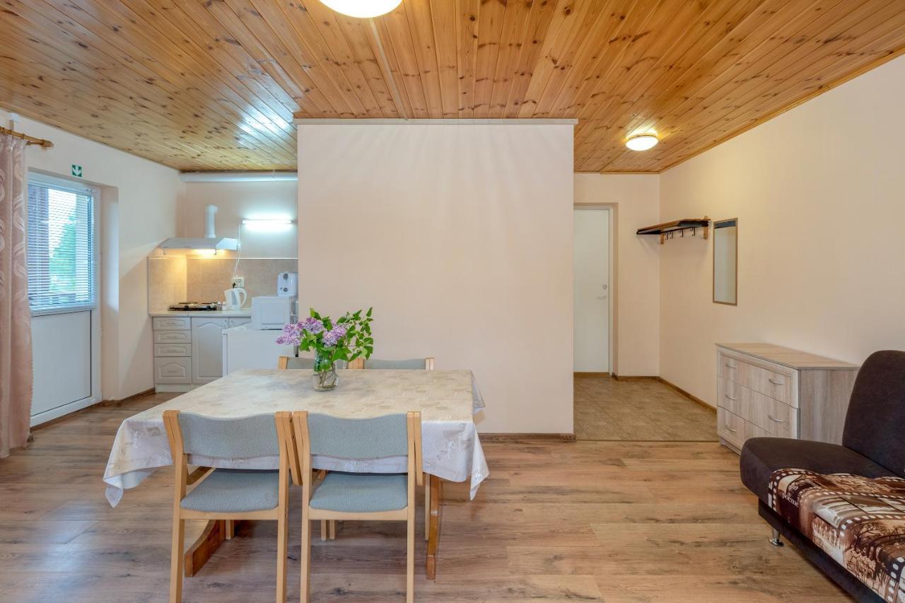 Karumetsa Apartment Otepää 외부 사진