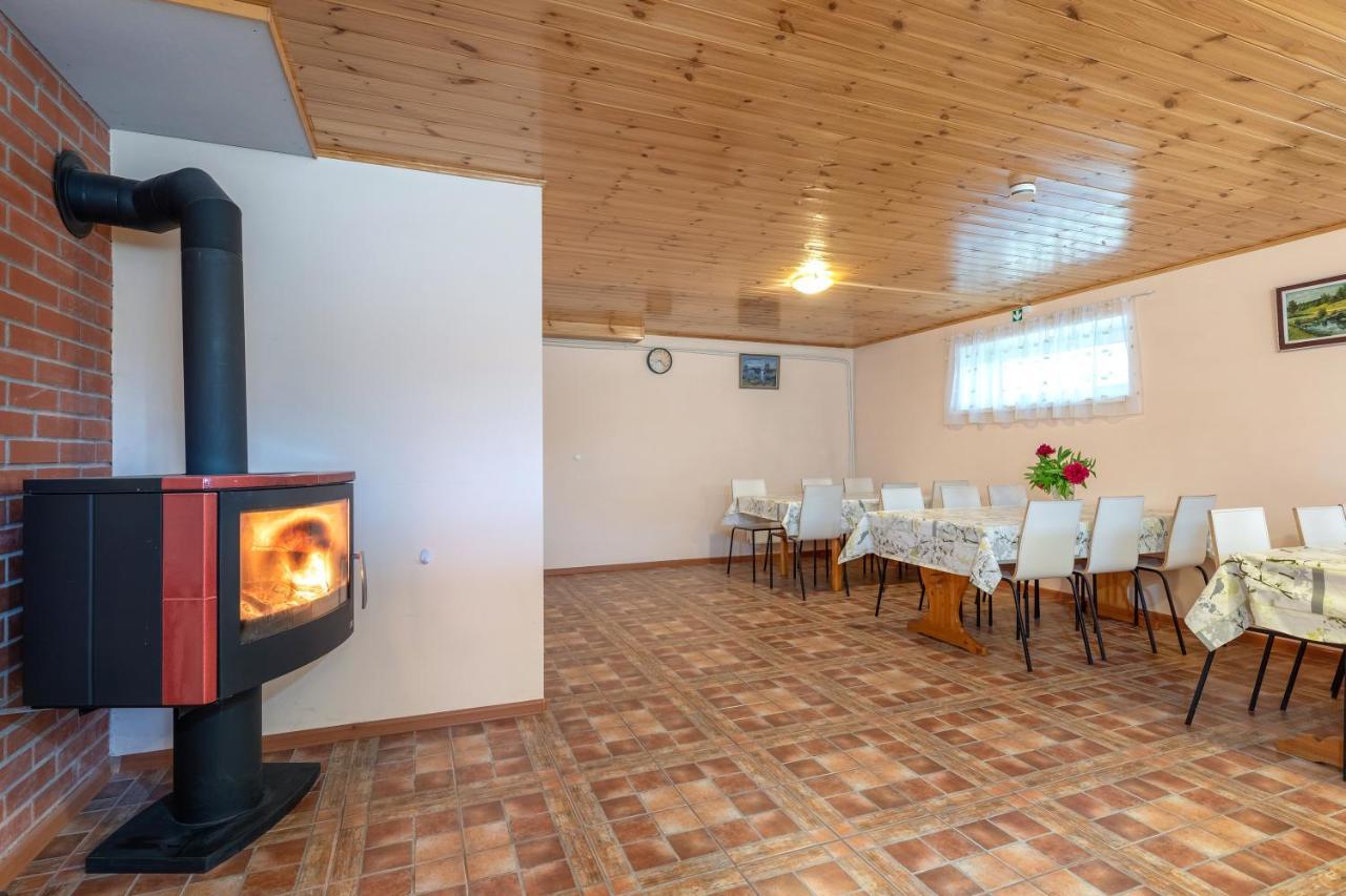 Karumetsa Apartment Otepää 외부 사진