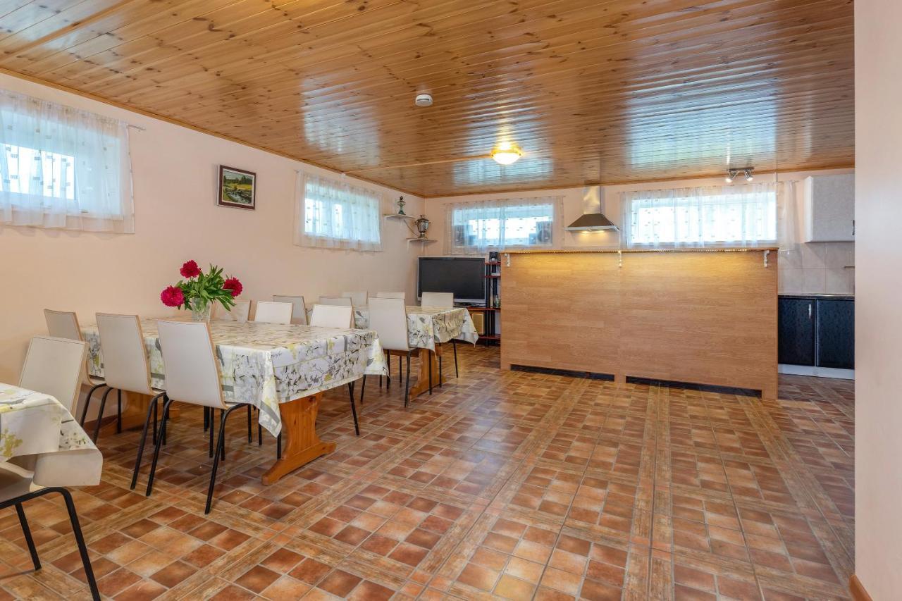 Karumetsa Apartment Otepää 외부 사진