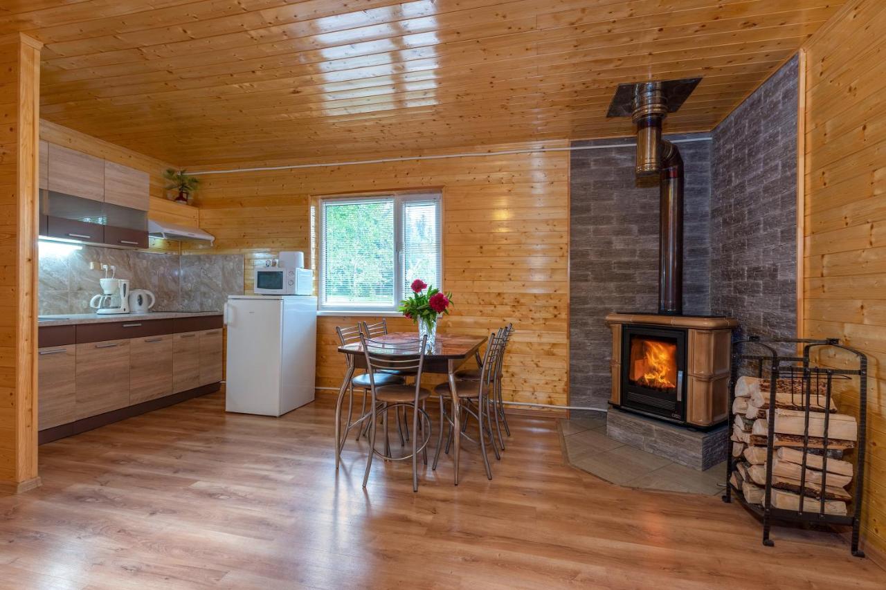 Karumetsa Apartment Otepää 외부 사진