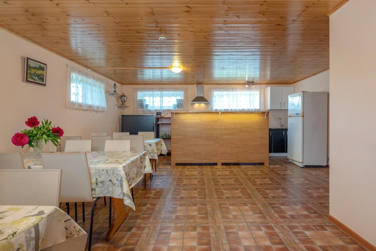 Karumetsa Apartment Otepää 외부 사진