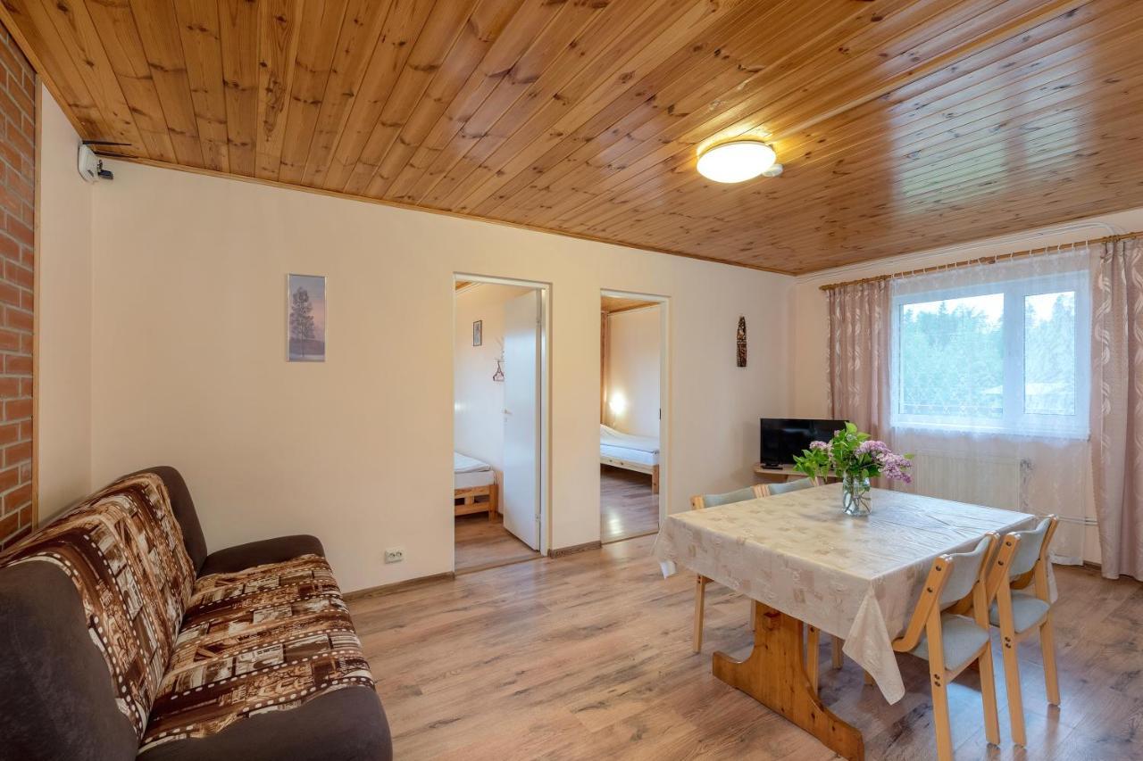 Karumetsa Apartment Otepää 외부 사진