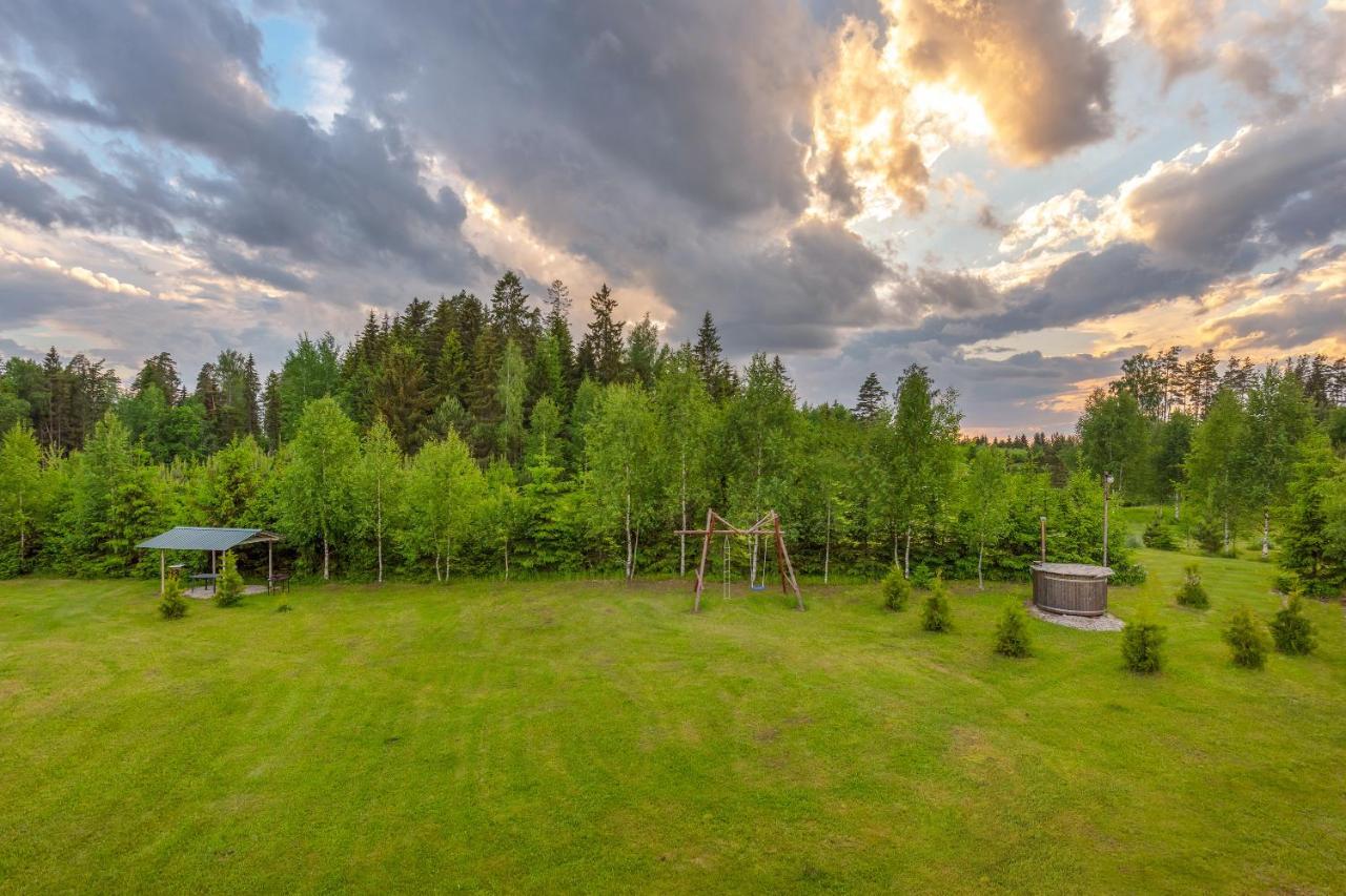 Karumetsa Apartment Otepää 외부 사진