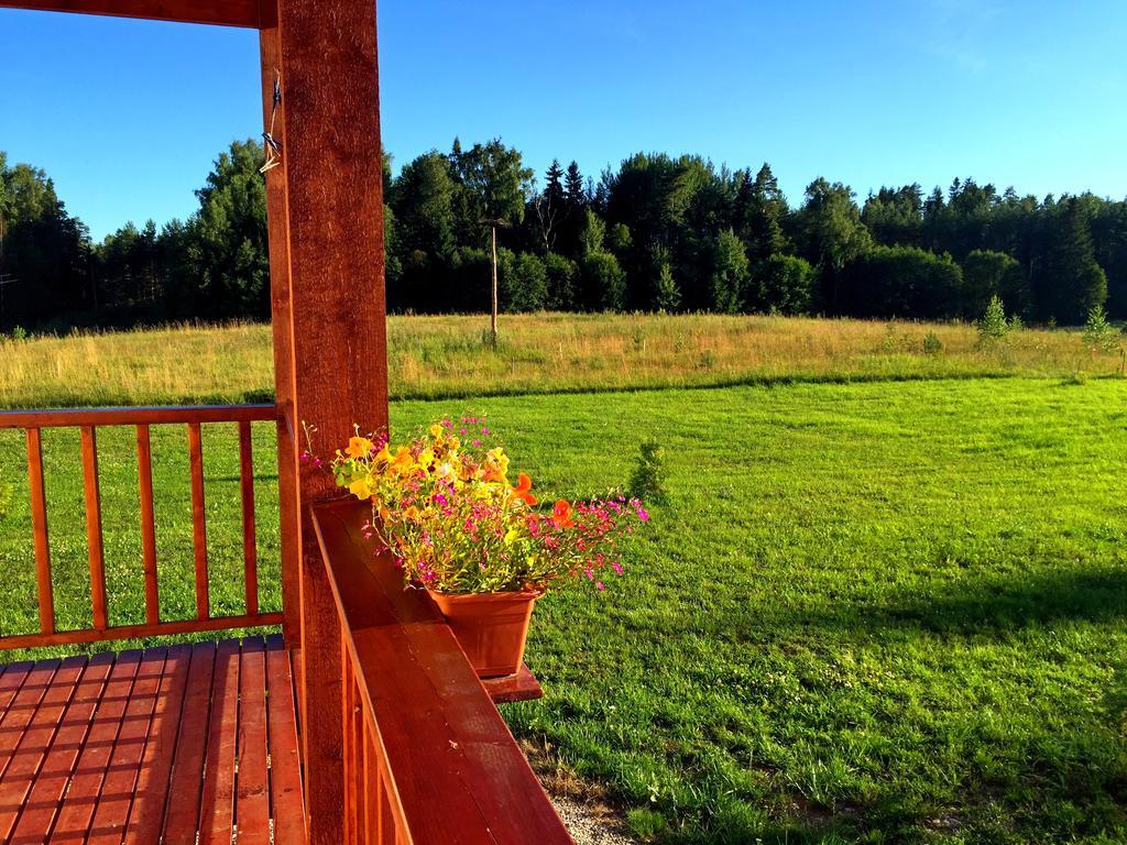 Karumetsa Apartment Otepää 외부 사진